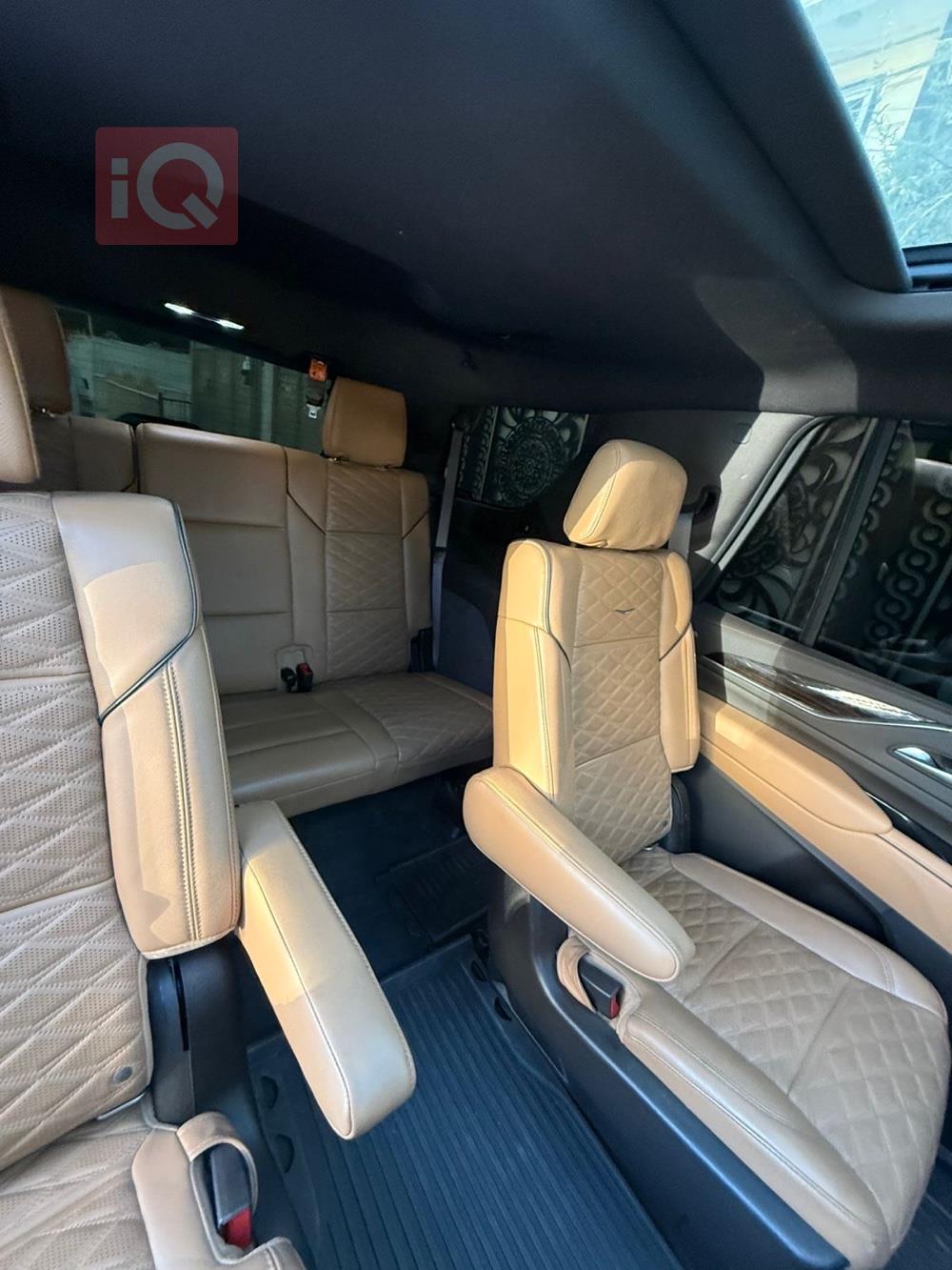 كاديلاك اسكاليد